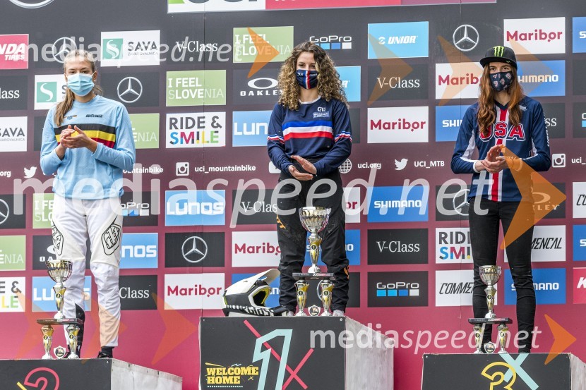 Svetovni pokal v gorskem kolesarstvu 2020