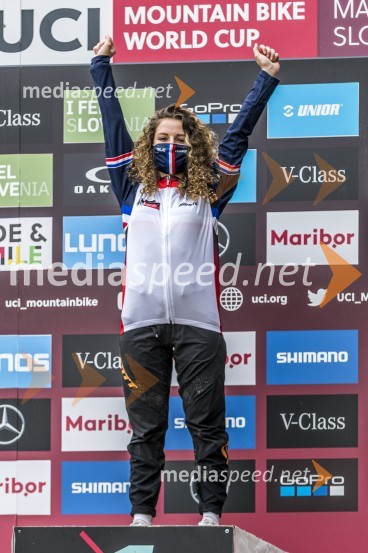 Svetovni pokal v gorskem kolesarstvu 2020