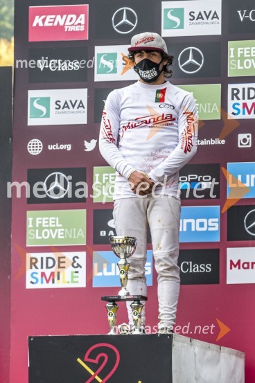 Svetovni pokal v gorskem kolesarstvu 2020