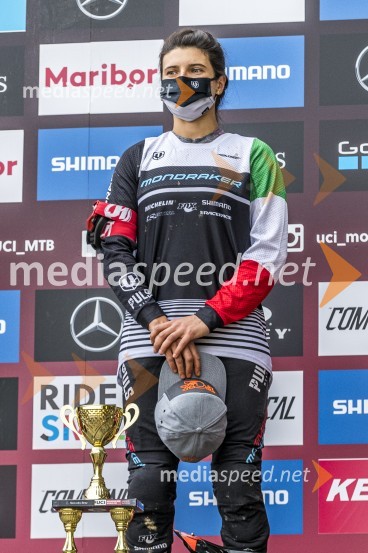 Svetovni pokal v gorskem kolesarstvu 2020