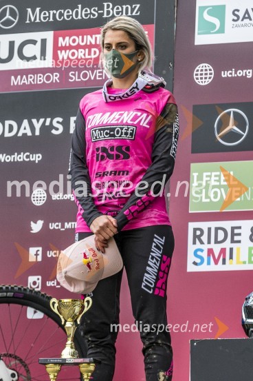 Svetovni pokal v gorskem kolesarstvu 2020