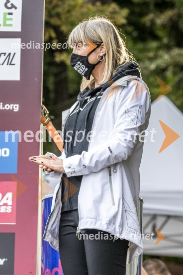 Svetovni pokal v gorskem kolesarstvu 2020