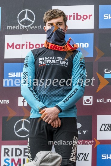 Svetovni pokal v gorskem kolesarstvu 2020