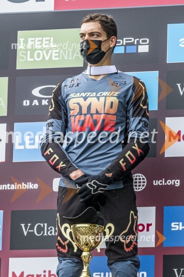 Svetovni pokal v gorskem kolesarstvu 2020