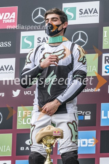 Svetovni pokal v gorskem kolesarstvu 2020