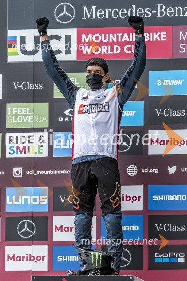 Svetovni pokal v gorskem kolesarstvu 2020