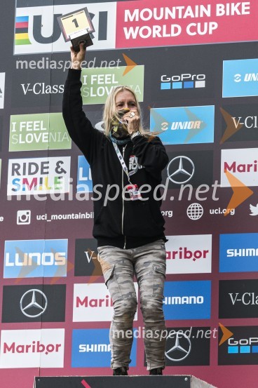 Svetovni pokal v gorskem kolesarstvu 2020