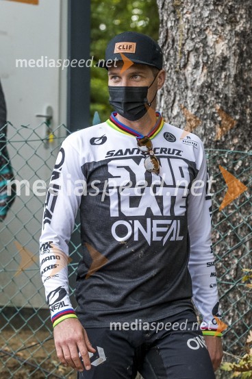 Svetovni pokal v gorskem kolesarstvu 2020