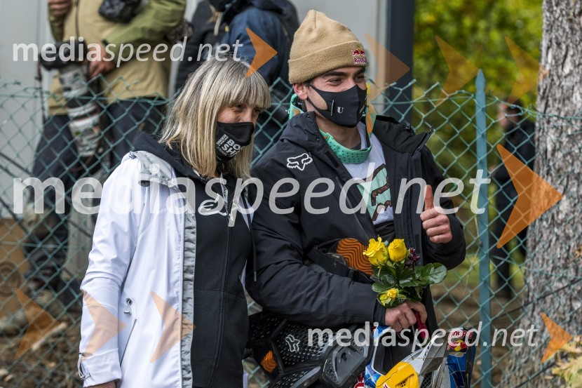 Svetovni pokal v gorskem kolesarstvu 2020