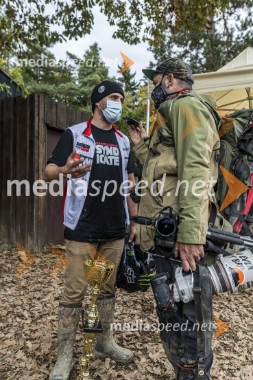 Svetovni pokal v gorskem kolesarstvu 2020