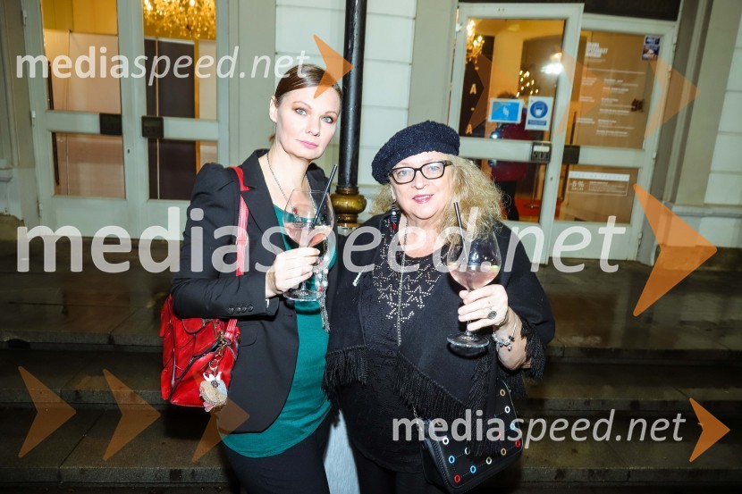  ... ;  Alenka Cilenšek, igralkaPodelitev Borštnikovega prstana Petru Boštjančiču, 55. Borštnikovo srečanje