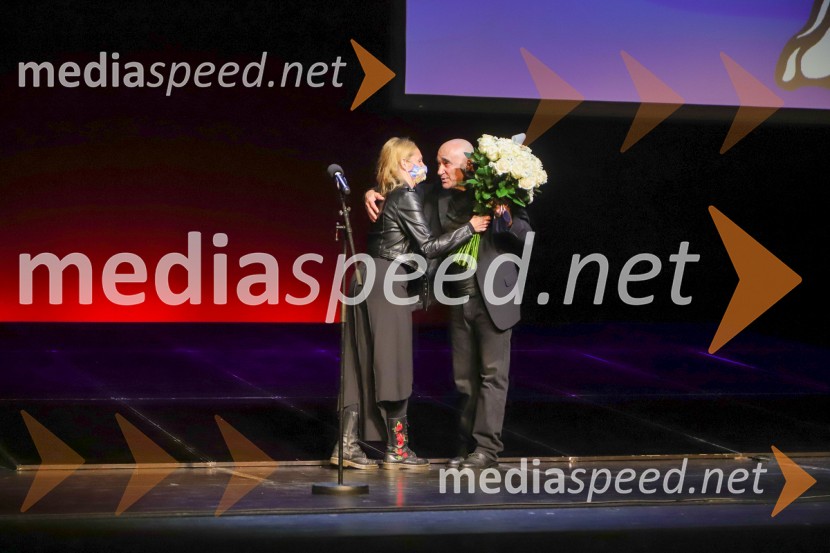  ... ;  Peter Boštjančič, igralecPodelitev Borštnikovega prstana Petru Boštjančiču, 55. Borštnikovo srečanje