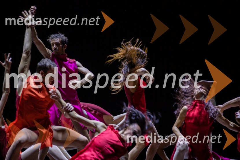 Podelitev Borštnikovega prstana Petru Boštjančiču, 55. Borštnikovo srečanje