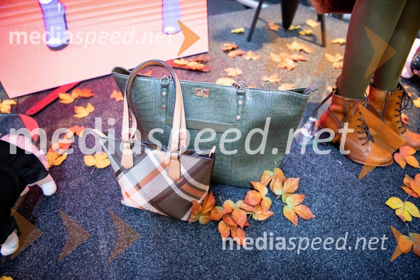 Modni teden v City Centru Celje