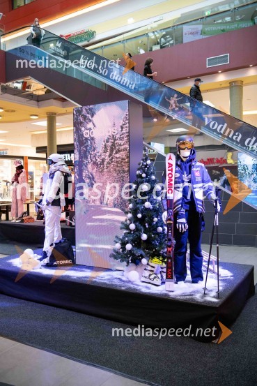 Modni teden v City Centru Celje