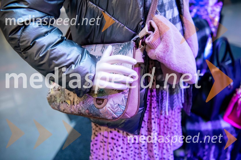 Modni teden v City Centru Celje