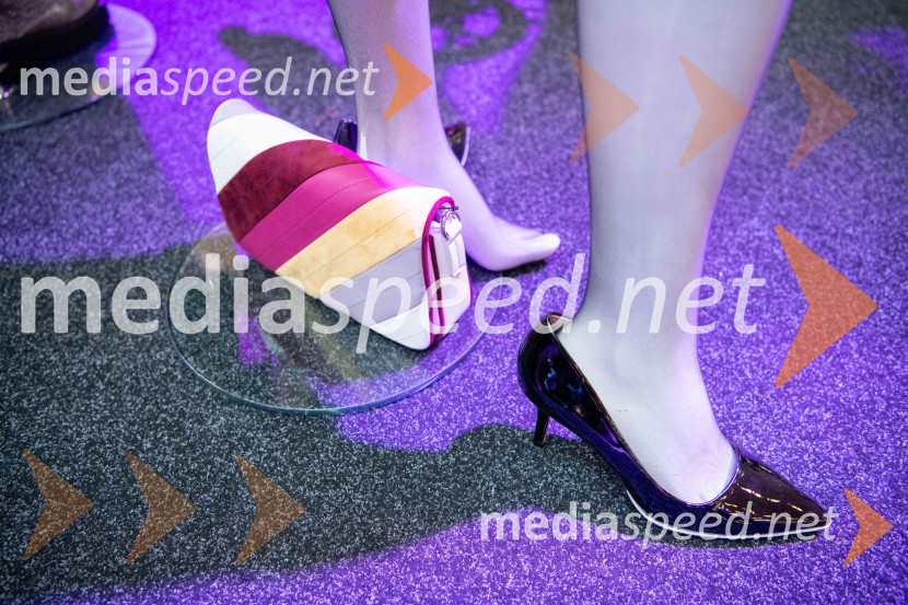 Modni teden v City Centru Celje