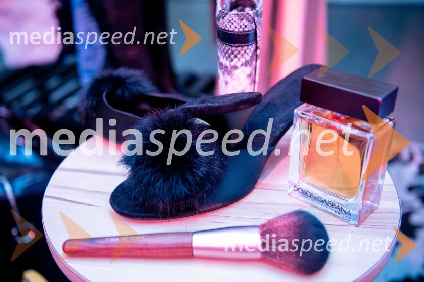 Modni teden v City Centru Celje