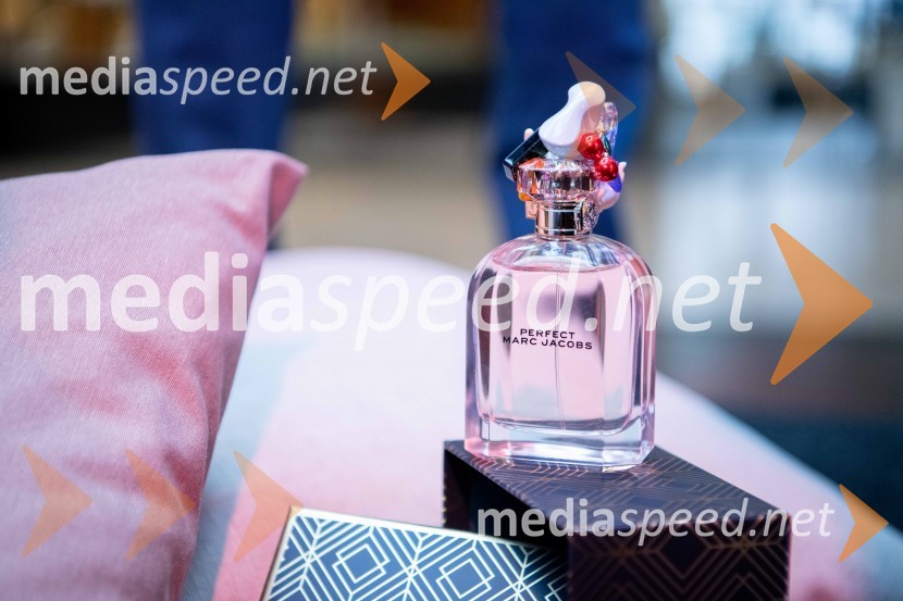 Modni teden v City Centru Celje