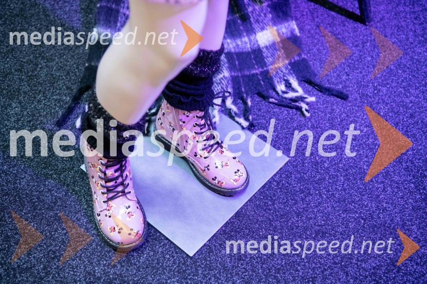 Modni teden v City Centru Celje