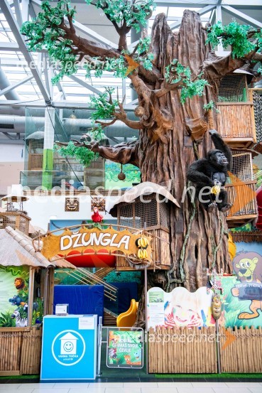 Modni teden v City Centru Celje