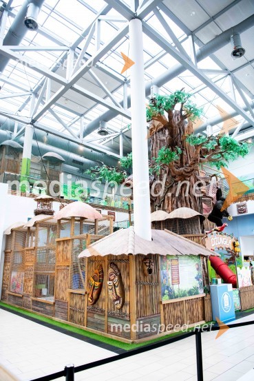 Modni teden v City Centru Celje