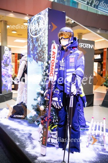 Modni teden v City Centru Celje