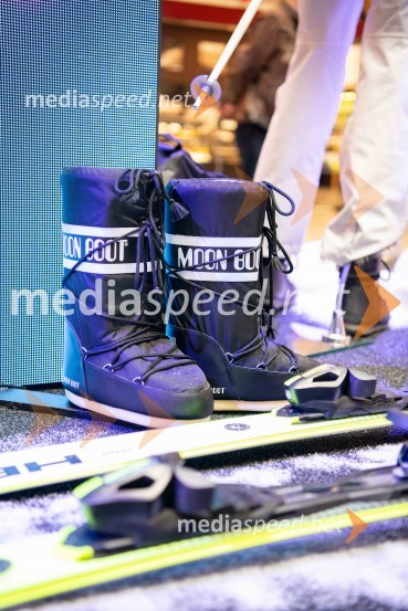 Modni teden v City Centru Celje