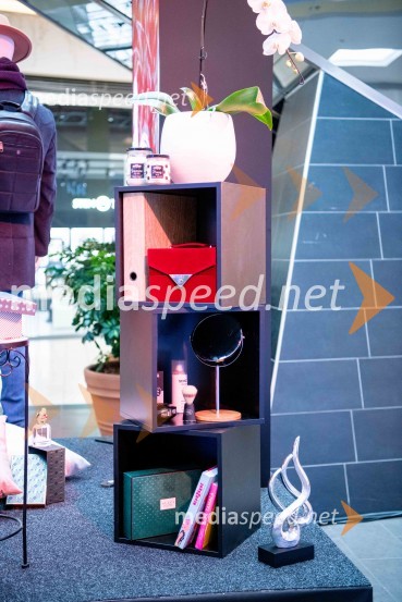 Modni teden v City Centru Celje