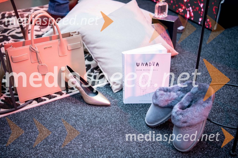 Modni teden v City Centru Celje