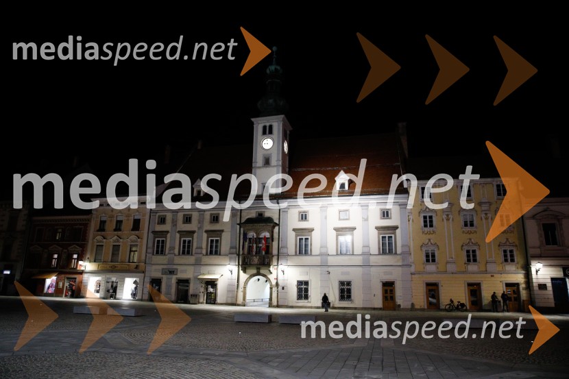 Drugi dan protestov proti policijski uri