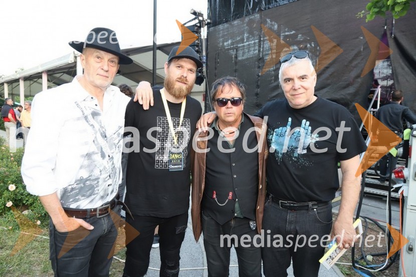  Vlado Kreslin, glasbenik;  Oliver Čepek;  Peter Lovšin - Pero, pevec;  Zoran Predin, glasbenikJežkovo nagrado bo prejel Vlado Kreslin