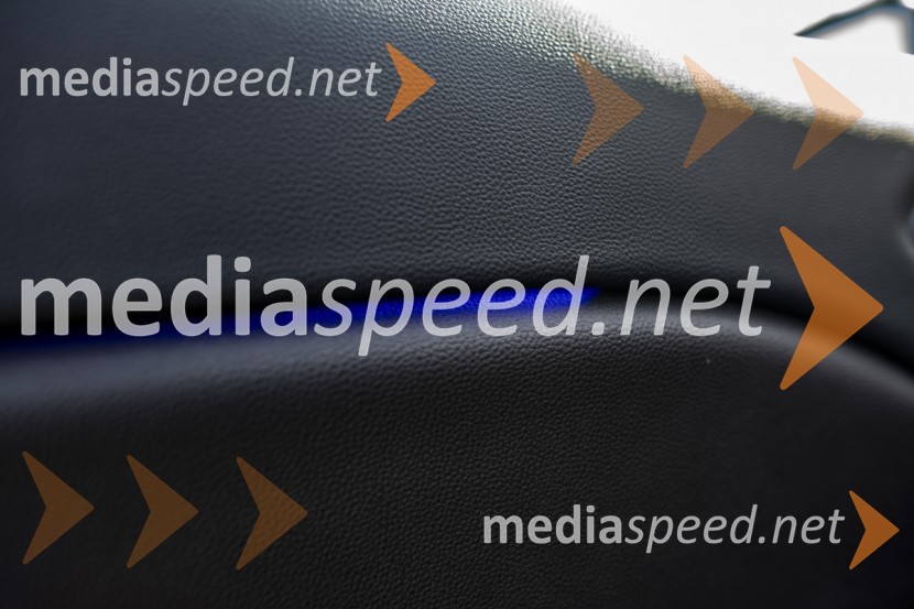 Renault Captur, mediaspeed test