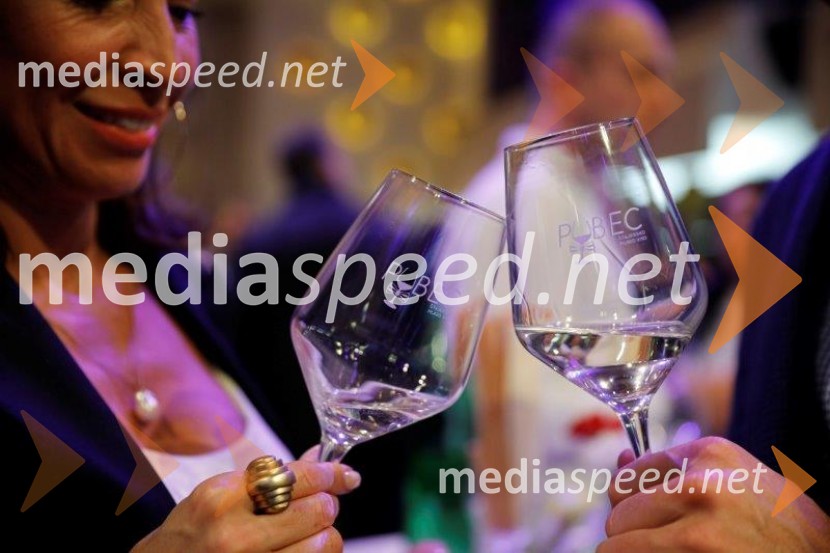 Štajerski vinarji začeli s prodajo mladega vina Pubec