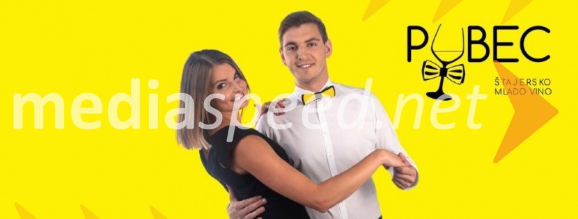 Štajerski vinarji začeli s prodajo mladega vina Pubec