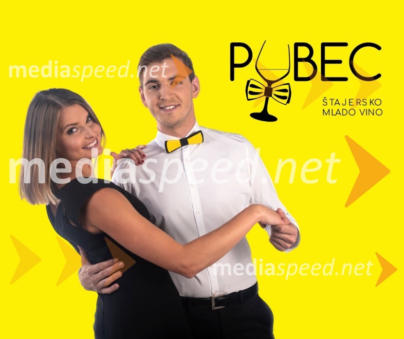 Štajerski vinarji začeli s prodajo mladega vina Pubec