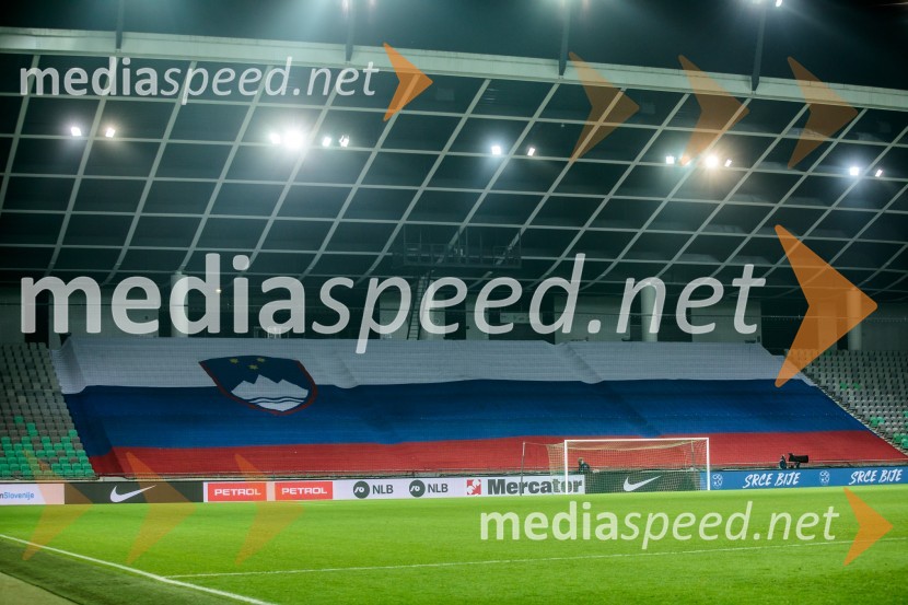 Liga narodov: Slovenija - Kosovo