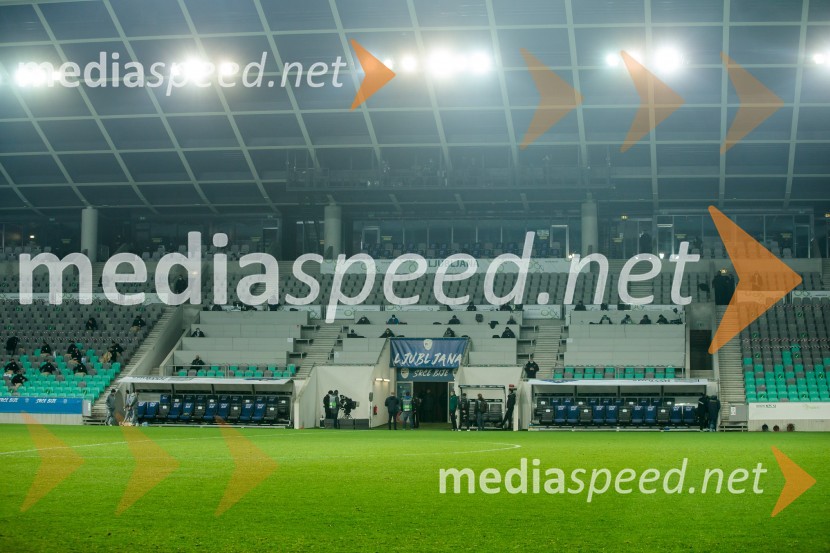 Liga narodov: Slovenija - Kosovo