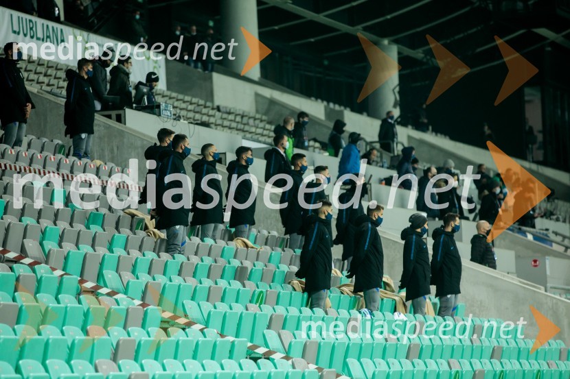 Liga narodov: Slovenija - Kosovo