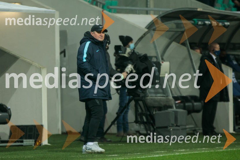 Liga narodov: Slovenija - Kosovo