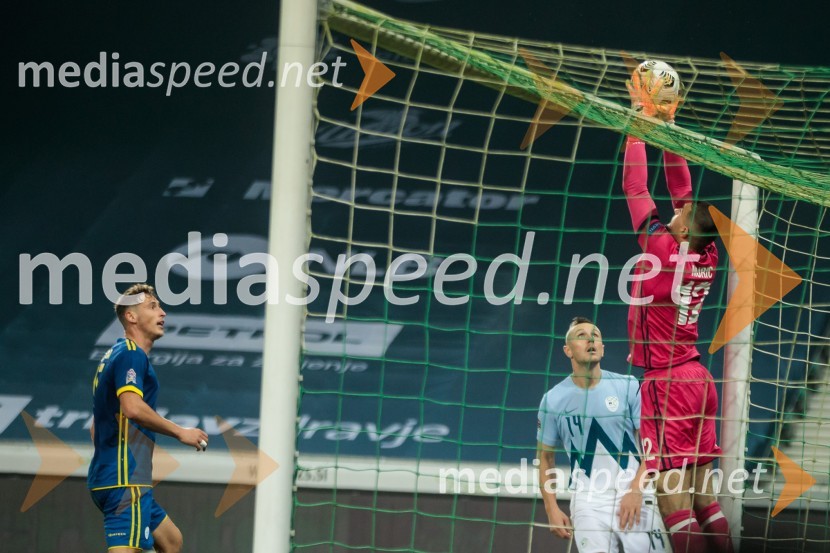 Liga narodov: Slovenija - Kosovo