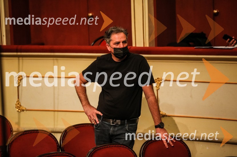 Božični koncert zbora Opere SNG Maribor