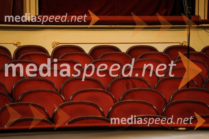 Božični koncert zbora Opere SNG Maribor