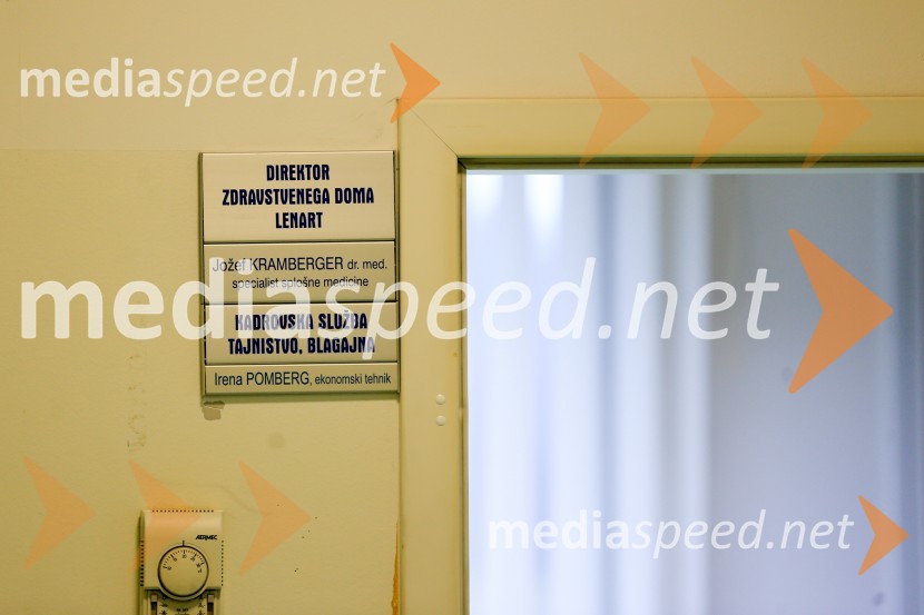 V Lenartu na hitrih testih že trije okuženi