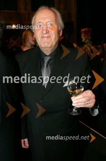 Mojmir Sepe - Mojzes, v spomin velikanu slovenske glasbe