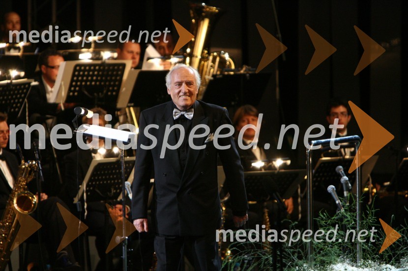 Mojmir Sepe - Mojzes, v spomin velikanu slovenske glasbe