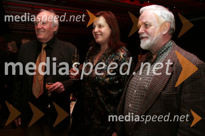 Mojmir Sepe - Mojzes, v spomin velikanu slovenske glasbe