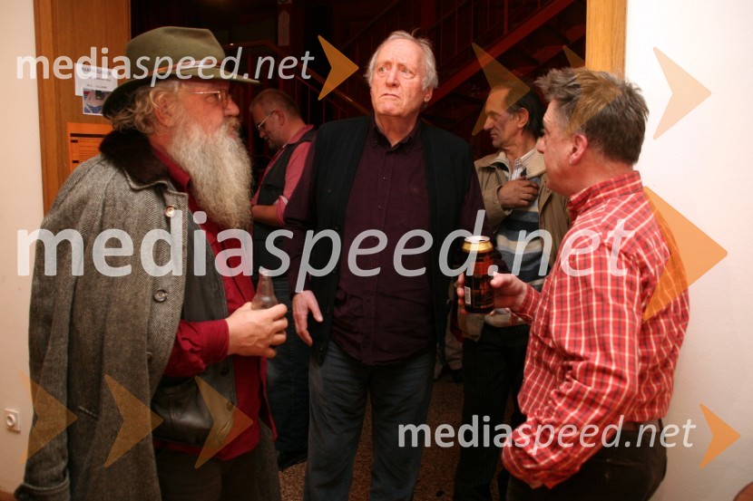 Mojmir Sepe - Mojzes, v spomin velikanu slovenske glasbe