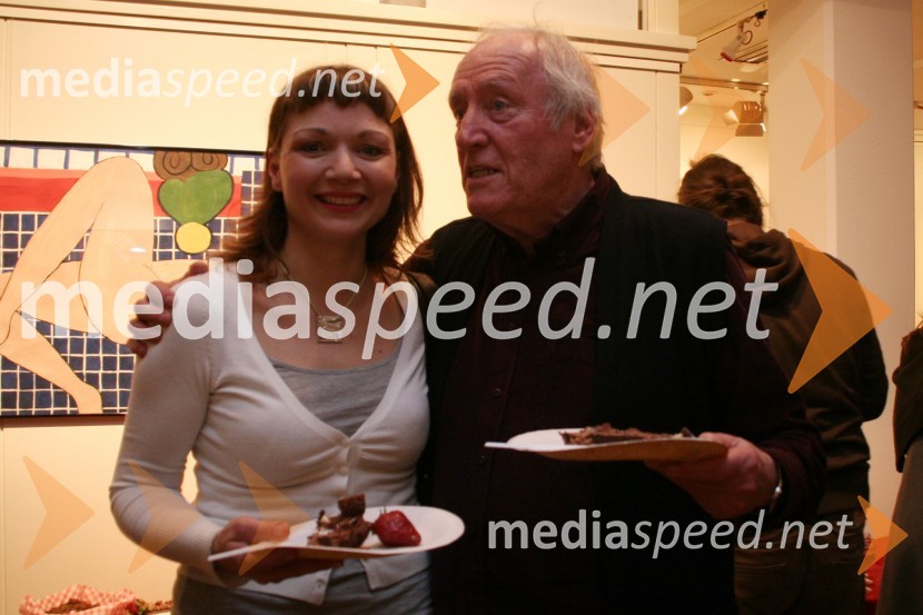 Mojmir Sepe - Mojzes, v spomin velikanu slovenske glasbe