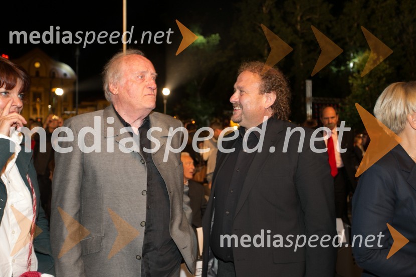 Mojmir Sepe - Mojzes, v spomin velikanu slovenske glasbe